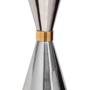 Beaumont, Mezclar, Mr. Slim Jigger, 25 & 50ml
