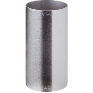 Beaumont, Thimble Jigger 25 & 50 ml