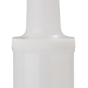 Beaumont, Save & Pour Bottle, Orange