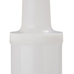 Beaumont, Save & Pour Bottle, Red
