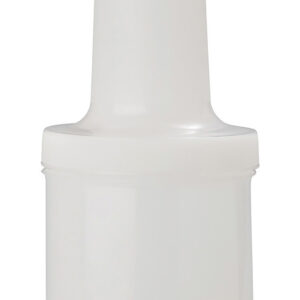 Beaumont, Save & Pour Bottle, Yellow