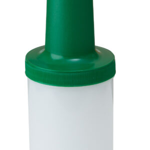 Beaumont, Professional, Save & Pour Bottle - Green