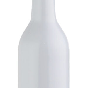 Beaumont, Flair Bottle, White