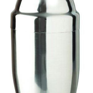 Beaumont, Mesclar, Cobbler Shaker, 3 Pieces, St/Steel