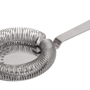 Beaumont, Mezclar, Strainer, St/Steel