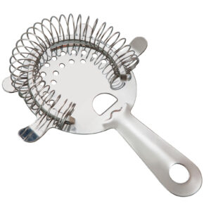 Beaumont, Hawthorne Strainer - 4 Ear
