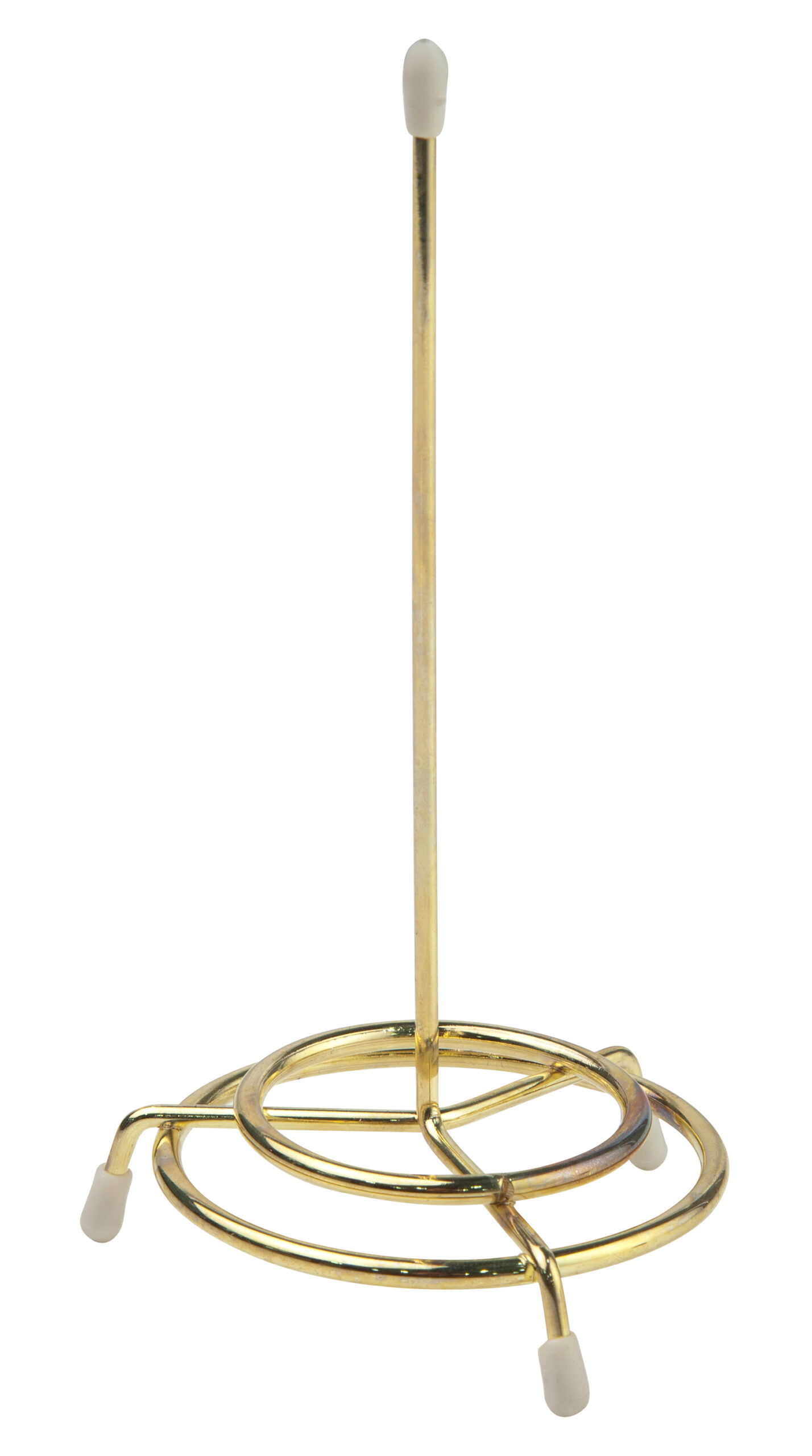 Beaumont, Cheque Pick, Brass Plated
