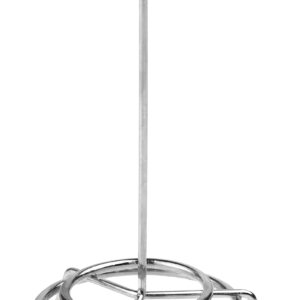 Beaumont, Cheque Pick, Chrome Plated