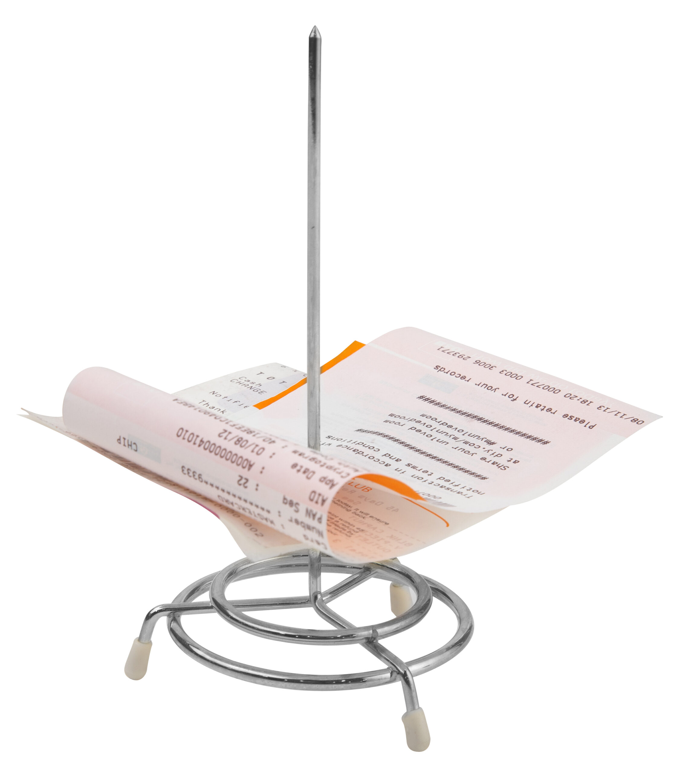 Beaumont, Cheque Pick, Chrome Plated - Afbeelding 2