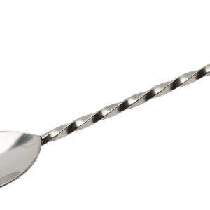 Beaumont, G&T Spoon, Twisted