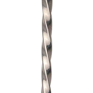 Beaumont, Mezclar, Cocktail Spoon With Fork
