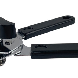 Beaumont, Can Opener, Black Handled