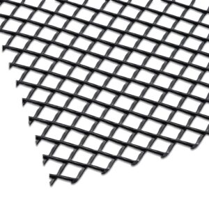 Beaumont, Shelf Liner, Black