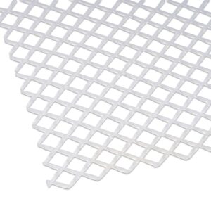 Beaumont, Shelf Liner, Clear