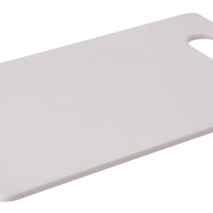 Beaumont, Bartenders Chopping Board, White