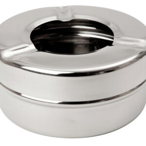 Beaumont, Windproof Ashtray, St/Steel