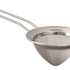 Beaumont, Fine Strainer, Fine Mesh, St/Steel