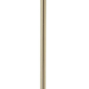 Beaumont, Ball Garnish Pick Gold Plated