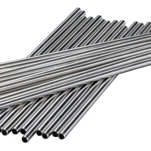 Beaumont, Metal Straws, St/Steel