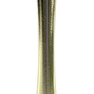 Beaumont, Muddler, Gold Plated with Plastic Ending