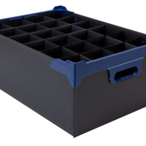 Beaumont, Glassware Box 24
