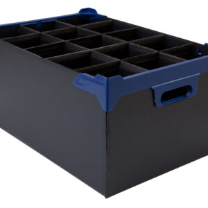 Beaumont, Glassware Box 15