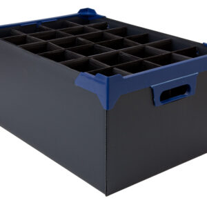 Beaumont, Glassware Box 24