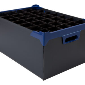 Beaumont, Glassware Box 35