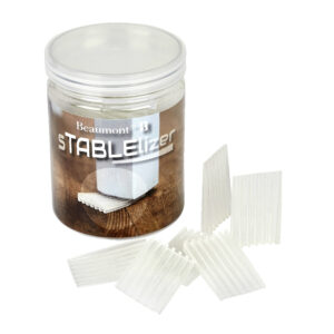Beaumont, sTABLEizer, Table Wedges
