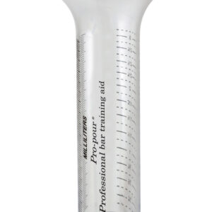 Beaumont, Pro-Pour??, Professional Bar Training Aid