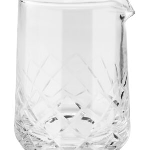 Beaumont, Mezclar, Tulip Mixing Glass