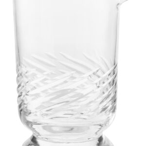 Beaumont, Mezclar, Stemmed Mixing Glass