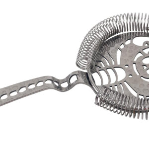 Beaumont, Strainer, Scorpion, St/Steel