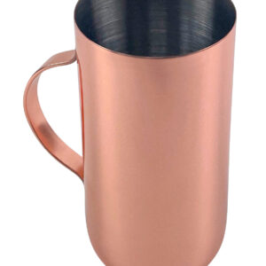Beaumont, Copper Mug, Tall