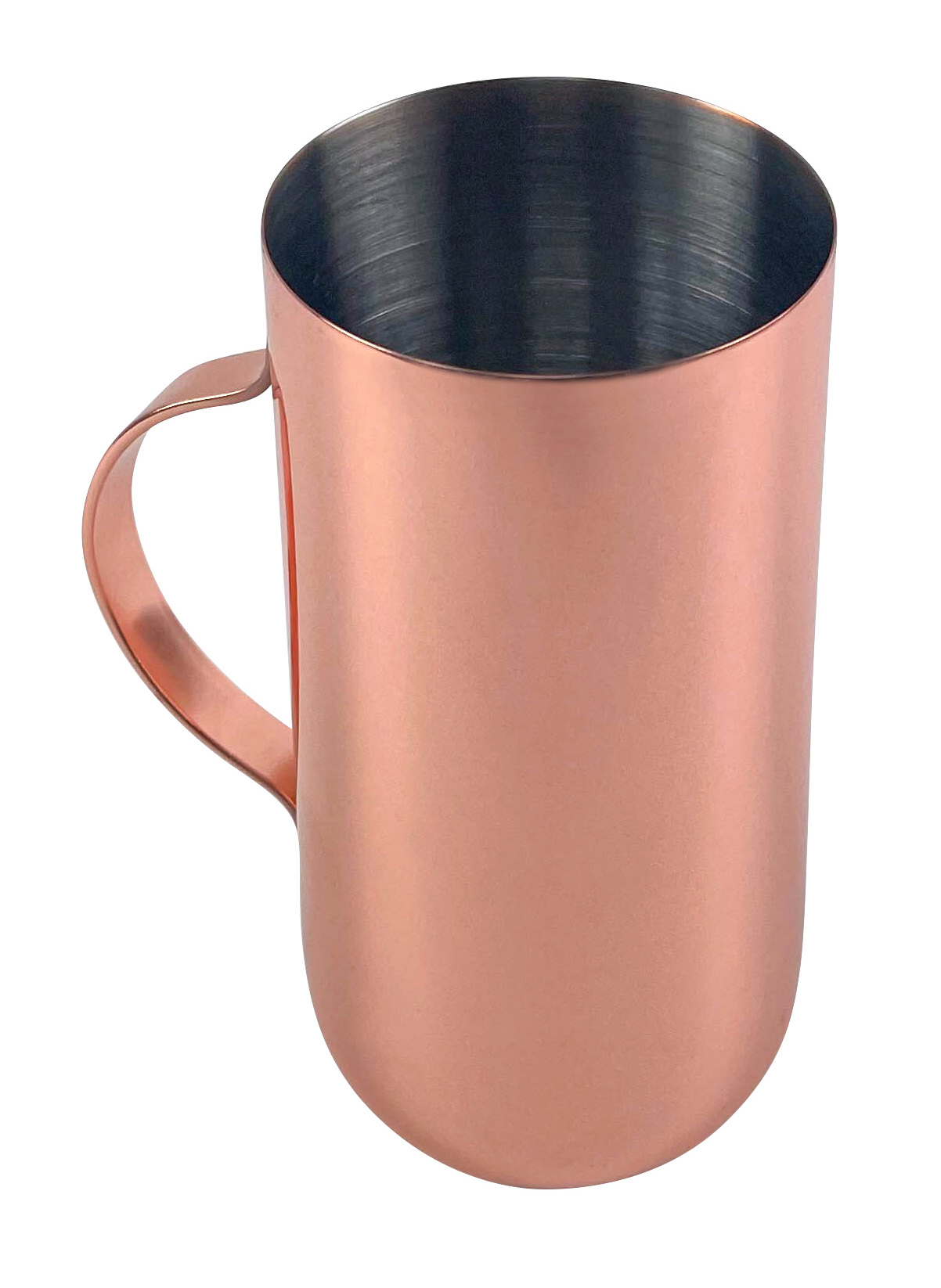 Beaumont, Copper Mug, Tall
