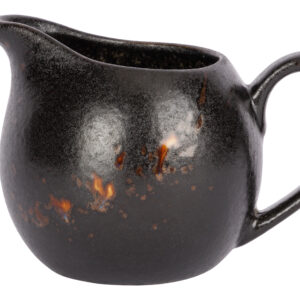 PROOF,  ETNA MELKKAN - SAUSKOMMETJE