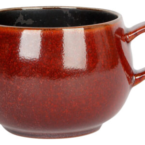 PROOF,  ELEMENTS MAROON KOFFIETAS