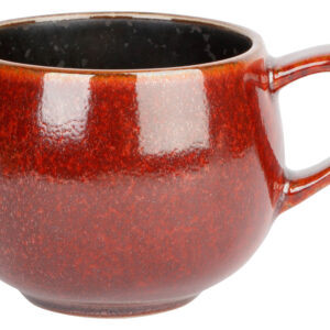 PROOF,  ELEMENTS MAROON KOFFIETAS