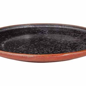 PROOF,  ELEMENTS MAROON DESSERTBORD