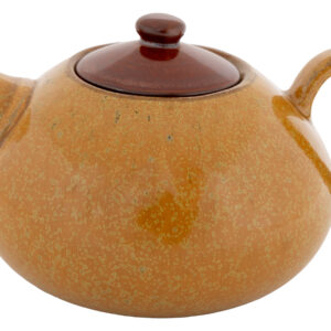 PROOF,  ELEMENTS MUSTARD THEEPOT
