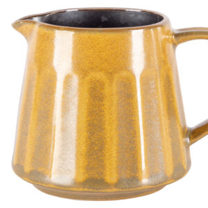 PROOF,  ELEMENTS MUSTARD KOFFIEMAKER