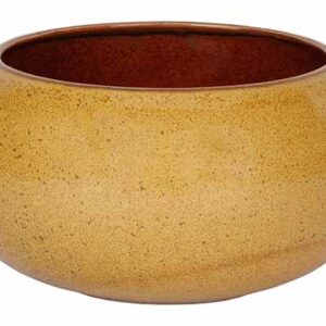 PROOF,  ELEMENTS MUSTARD BOWL