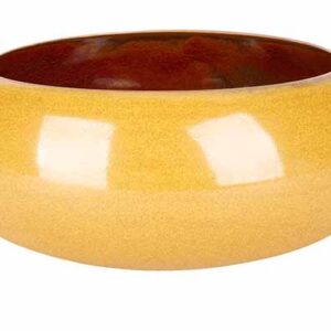 PROOF,  ELEMENTS MUSTARD BOWL