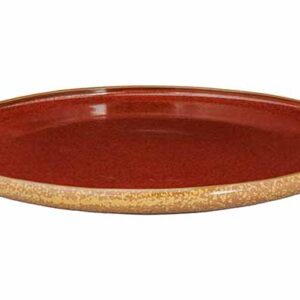 PROOF,  ELEMENTS MUSTARD DESSERTBORD