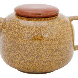 PROOF,  ELEMENTS MUSTARD THEEPOT 75CL