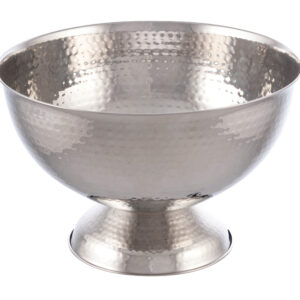 Beaumont, Bollate, Wine/Champagne Cooler, St/Steel, Hammered